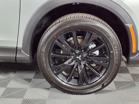 New 2025 Mitsubishi Eclipse Cross Black Edition image 26