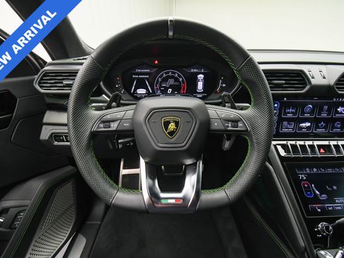 Used 2023 Lamborghini Urus S image 14