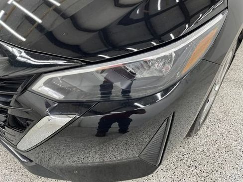 Used 2025 Nissan Sentra S FWD image 12
