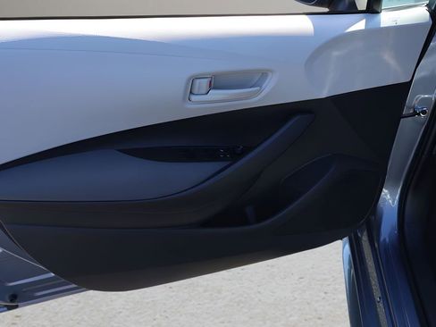 Certified 2026 Toyota Corolla LE image 9