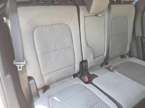 Used 2022 Ford Escape SE w/ Convenience Package FWD image 20