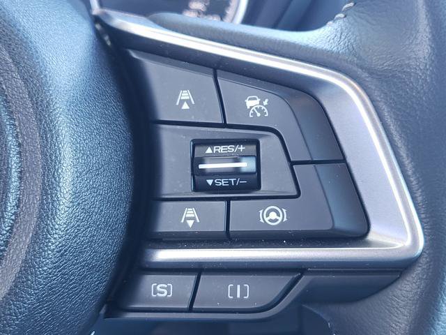 Certified 2024 Subaru Forester Premium AWD/4WD image 19