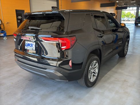 Used 2025 GMC Terrain Elevation AWD/4WD image 5