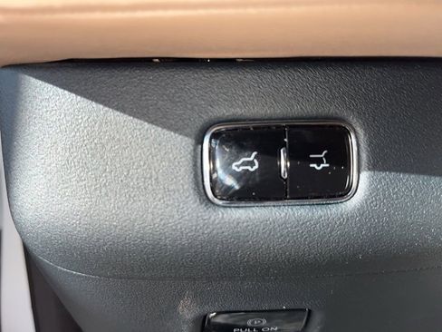 New 2025 Lincoln Navigator L Black Label image 38