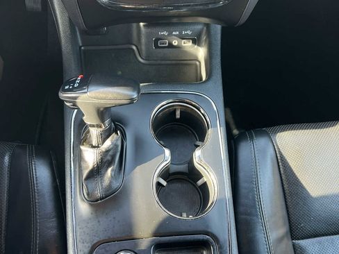 Used 2020 Dodge Durango R/T w/ Trailer Tow Group IV image 28