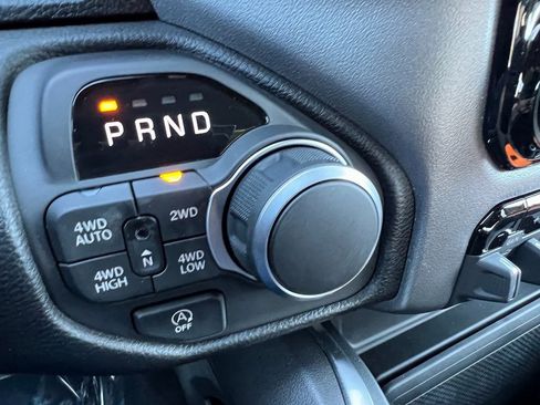 New 2026 RAM 1500 Big Horn image 29