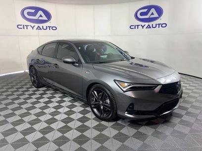 Used 2023 Acura Integra A-Spec