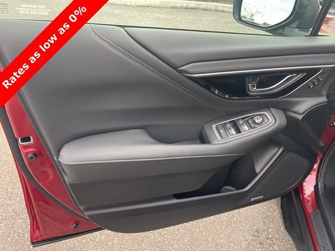 Certified 2025 Subaru Outback Limited w/ Popular Package #2 image 22