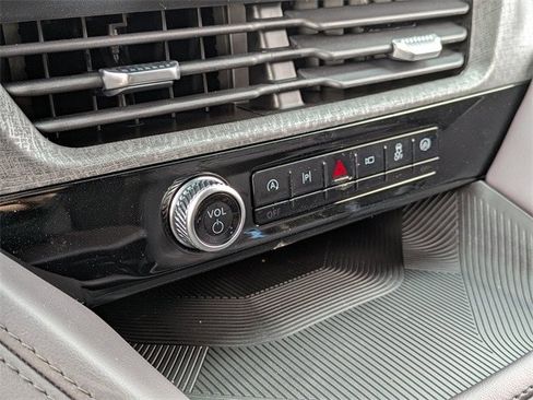 New 2026 Ford Explorer Platinum image 27