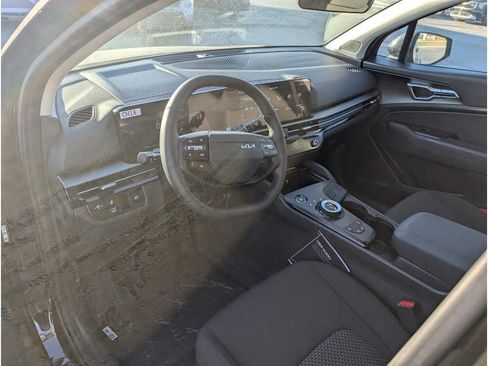 New 2026 Kia Sportage LX image 13