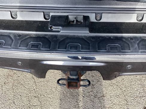 Used 2014 Toyota 4Runner Limited AWD/4WD image 19