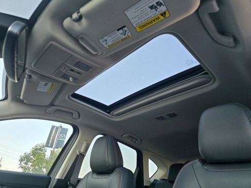 New 2025 MAZDA CX-5 Carbon Edition image 25