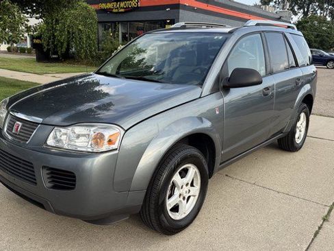 Used 2007 Saturn Vue 2WD image 1