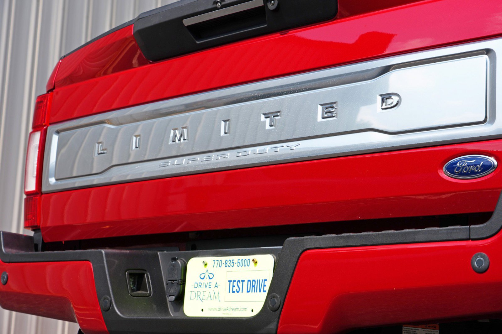 Used 2021 Ford F250 Limited AWD/4WD image 55