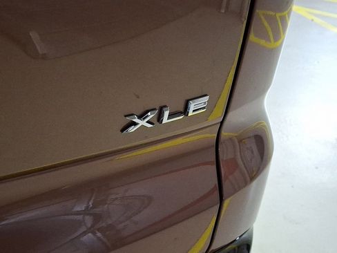 New 2025 Toyota Crown Signia image 19