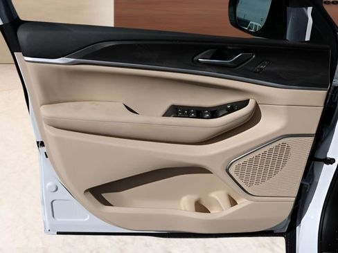 New 2026 Jeep Grand Cherokee Limited image 10