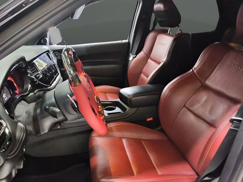 Used 2023 Dodge Durango SRT Hellcat AWD/4WD image 16