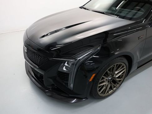 Used 2026 Cadillac CT5 V Blackwing w/ Carbon Fiber 2 Package RWD image 65