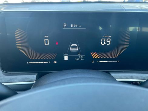 Used 2025 Kia K5 LXS FWD image 39