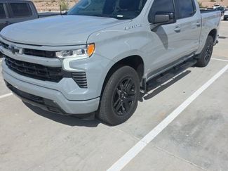 Used 2025 Chevrolet Silverado 1500 RST w/ Protection Package video 1