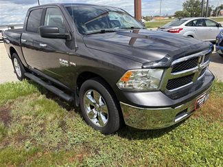 Used 2018 RAM 1500 Classic SLT AWD/4WD video 1