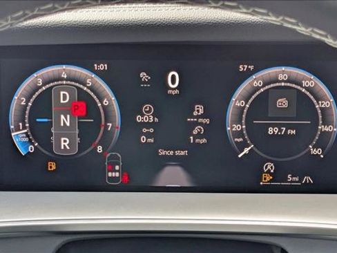 New 2026 Volkswagen Tiguan SE AWD/4WD image 15
