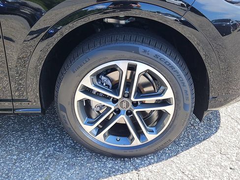 New 2026 Audi Q5 Premium AWD/4WD image 4