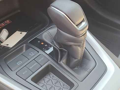 Certified 2025 Toyota RAV4 XLE Premium w/ Weather Package image 28