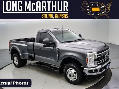 Certified 2025 Ford F350 XLT