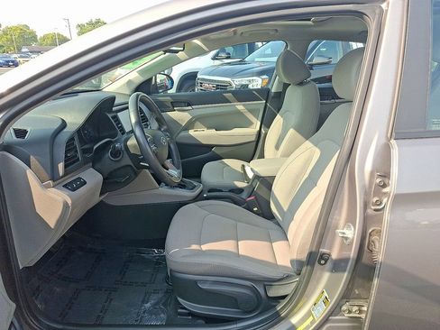 Used 2020 Hyundai Elantra Value Edition FWD image 14
