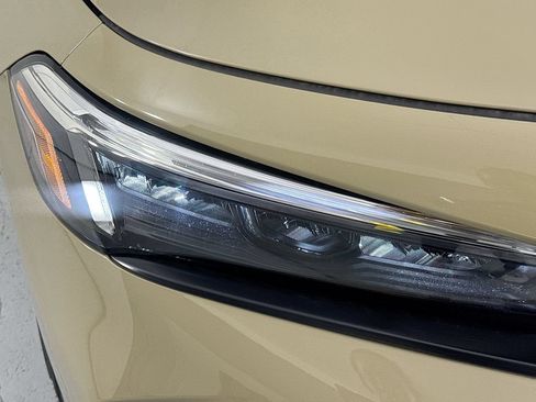 New 2026 Honda Civic Sport image 10