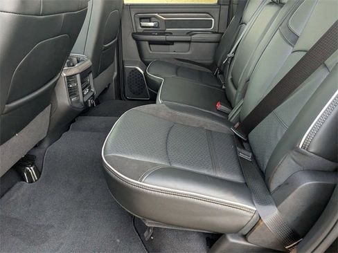 New 2026 RAM 3500 Laramie w/ Night Edition image 25