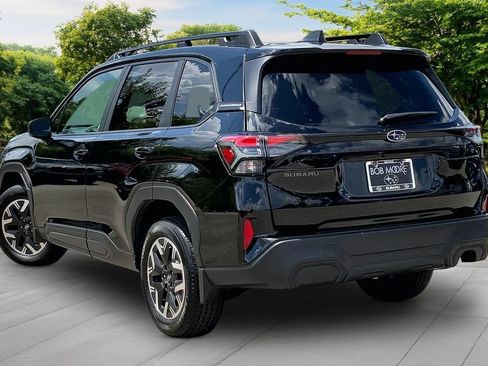 Certified 2026 Subaru Forester Premium AWD/4WD image 4