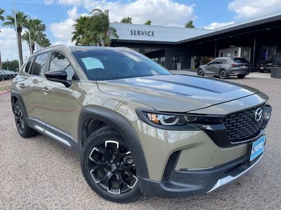 Used 2023 MAZDA CX-50 Meridian Edition w/ Weather Package