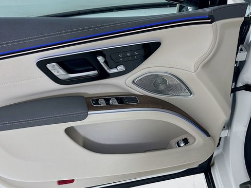 Used 2023 Mercedes-Benz EQS 450+ Sedan image 19