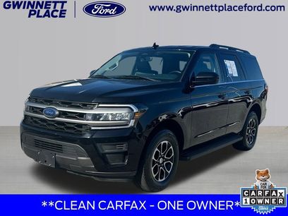 Used 2024 Ford Expedition XLT