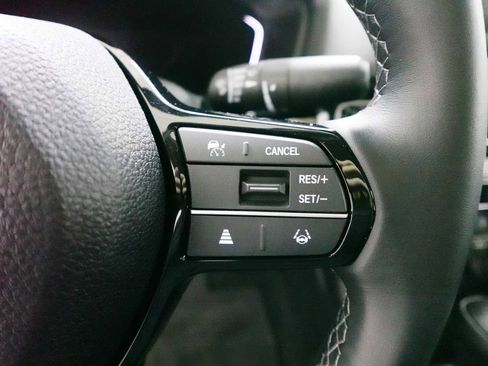 Used 2023 Honda Civic EX image 18
