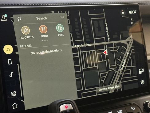 New 2026 Land Rover Defender 110 OCTA image 18