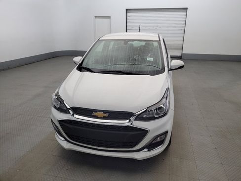 Used 2020 Chevrolet Spark LT image 15