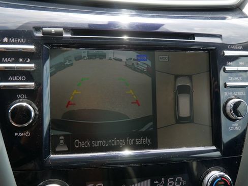 Used 2024 Nissan Murano Platinum AWD/4WD image 25