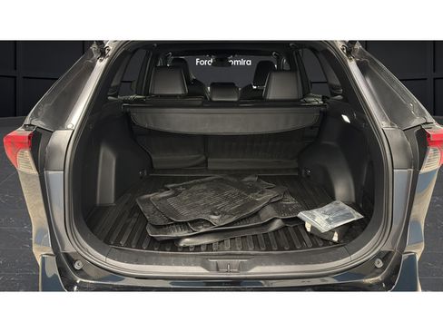 Used 2023 Toyota RAV4 XSE AWD/4WD image 27