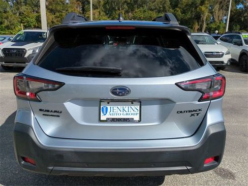 Used 2023 Subaru Outback Onyx Edition XT image 5