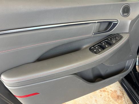 Used 2022 Hyundai Sonata N Line FWD image 11