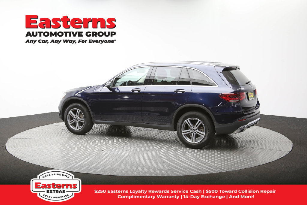 Used 2022 Mercedes-Benz GLC 300 4MATIC image 65
