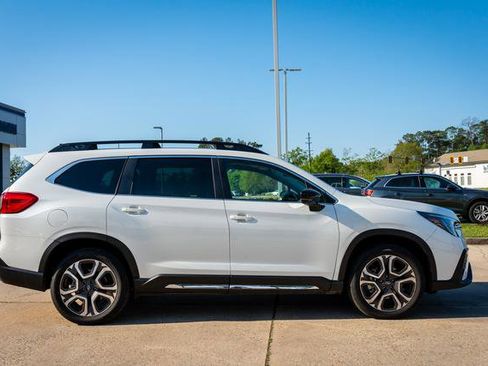 Certified 2025 Subaru Ascent Limited image 19