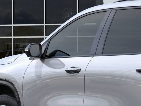 New 2026 Buick Enclave Sport Touring w/ Power Package AWD/4WD image 12