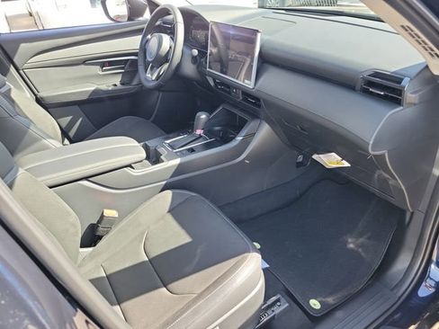 New 2026 MAZDA CX-5 Select AWD/4WD image 19