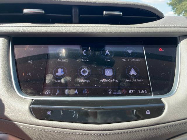 Used 2023 Cadillac XT5 Premium Luxury w/ Technology Package FWD image 25