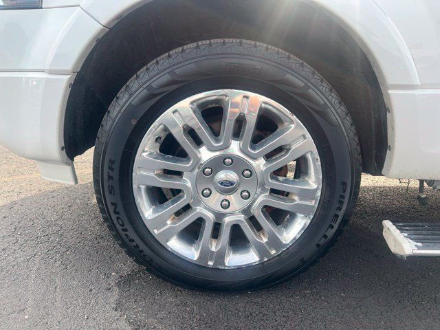 Used 2012 Ford Expedition Limited AWD/4WD image 21