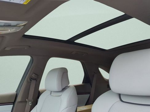 New 2026 Genesis Electrified GV70 image 18